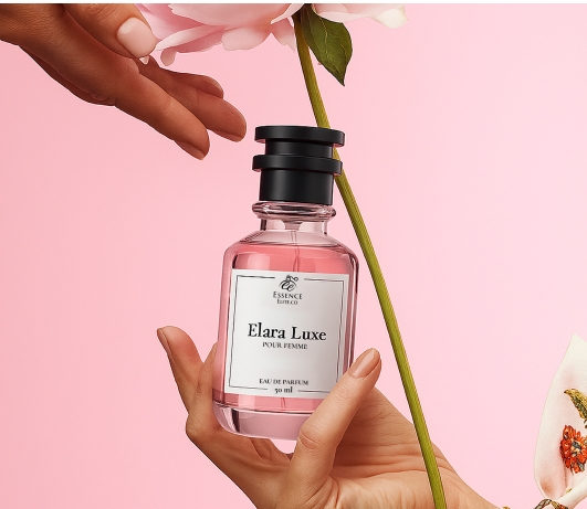 Essence Elite - Section 2